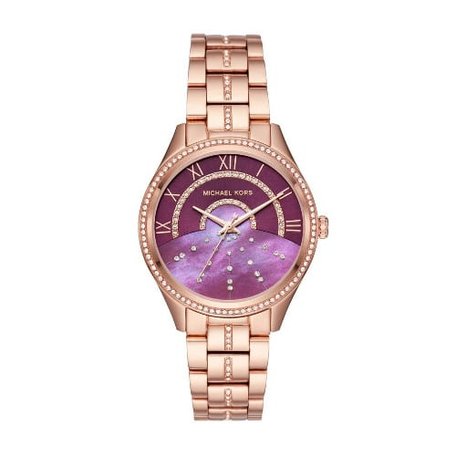 Michael Kors Horloge 3722